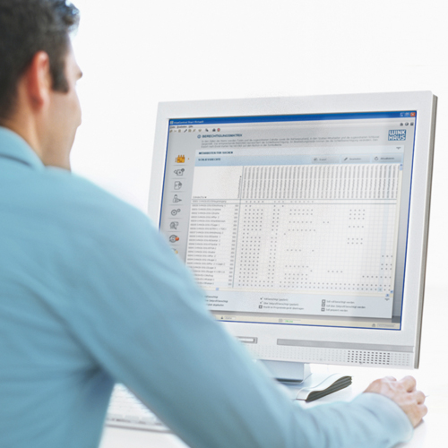 www.Schliessanlage.NRW Foto Services Verwaltung und Datenpflege von Schließanalgen
